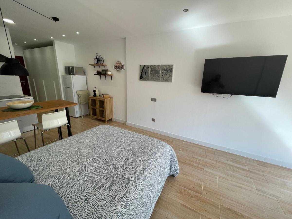 Lovely Stay Studio By Tor Puerto de la Cruz  Exterior foto
