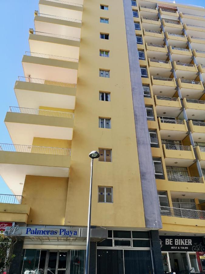 Lovely Stay Studio By Tor Puerto de la Cruz  Exterior foto