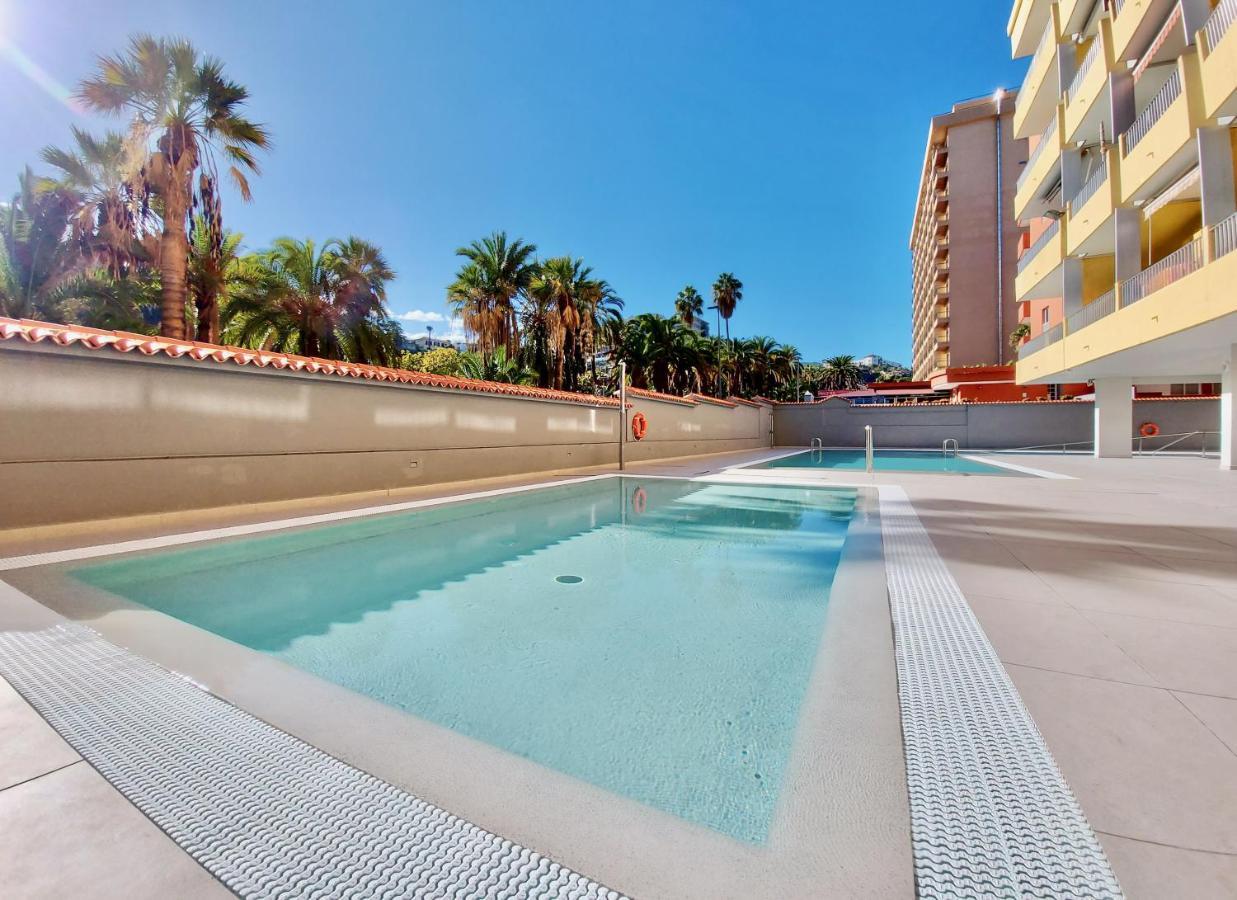 Lovely Stay Studio By Tor Puerto de la Cruz  Exterior foto