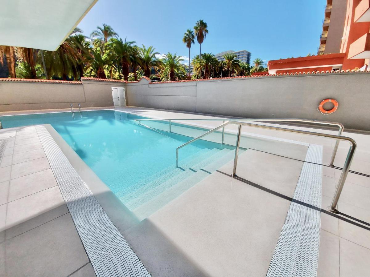 Lovely Stay Studio By Tor Puerto de la Cruz  Exterior foto