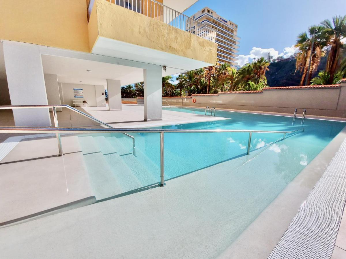 Lovely Stay Studio By Tor Puerto de la Cruz  Exterior foto