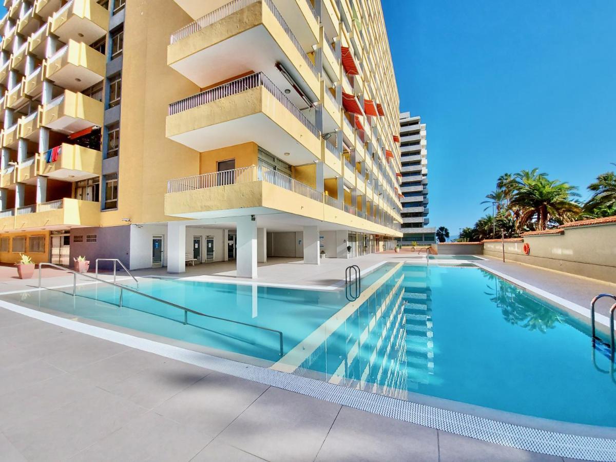 Lovely Stay Studio By Tor Puerto de la Cruz  Exterior foto